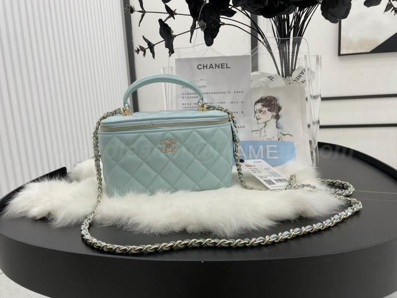 Chanel Handbags 293